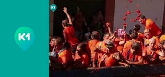 "Орел і Решка. Дайджест".