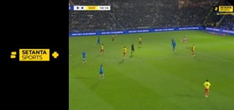 Футбол. Чемпіонат Нідерландів. Аякс - Гронінген.