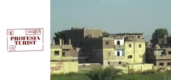 Долината на царете в Египет Долината на царете в Египет