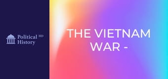 Válka ve Vietnamu - Epizoda 1 Válka ve Vietnamu - Epizoda 1