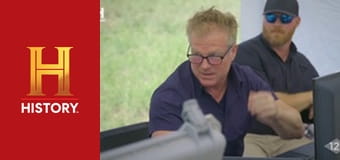 Проклятие ранчо Скинуокер, 6 сезон, 4 эп. Как лопнуть пузырь.