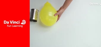 Smart Science - Magic Moving Can