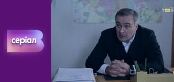 "Виклик", 2 сезон, 13 еп.