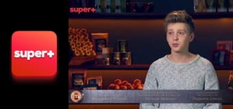 "Хата на тата", 6 сезон, 1 эп. "Букатий".