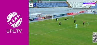 УПЛ: VBET. Полтава - Колос. 10-й тур. Сезон 2025/26.