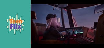 KidsFlix Сезон 1 Епізод 7