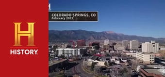 Доказательство где-то рядом, 4 сезон, 10 эп. Червь в небе, загадочные остатки скелета и таинственные звуки в Фессалониках.