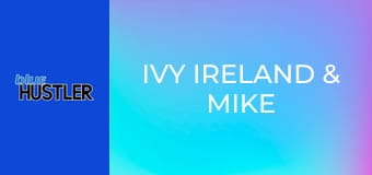 Ivy Ireland & Mike Mancini Cheating Wife Scene E1