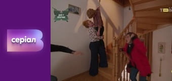 "Реальна містика", 8 сезон, 7 еп. "Убивця в утробі".