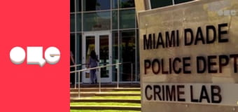 Т/с "CSI: Місце злочину - Маямі", 7 сезон, 8 с.