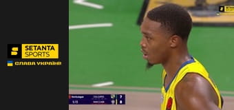 Баскетбол. Євроліга. Жальгіріс - Маккабі Тель-Авів.