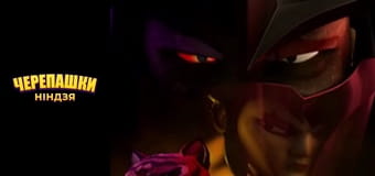 Teenage Mutant Ninja Turtles Season 2 Episode 14