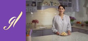 Desserts based on cottage cheese. Episode 7