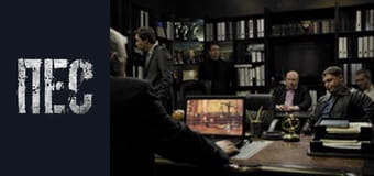 Пес, Сезон 1, Серія 4