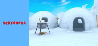 Эскимоска. Сезон 2 Серия 8