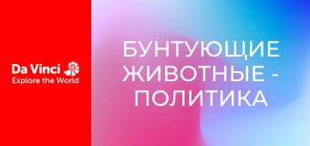 Бунтующие животные - Политика в мире муравьёв