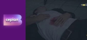 "Історія одного злочину", 2 сезон, 20 еп. "Небезпечна трійця".