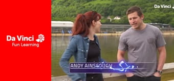 Винаходи - Пінгвіненя-робот