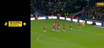 Футбол. Чемпіонат Англії. Чемпіоншип. Вест Бромвіч Альбіон - Шеффілд Юнайтед.