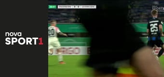 SC Paderborn - Bayer Leverkusen SC Paderborn - Bayer Leverkusen