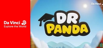 Dr. Panda - Ready, Steady, Pick!