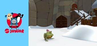 Rycerz Mike Sezon 1 Odcinek 49 Rycerz Mike Sezon 1 Odcinek 49