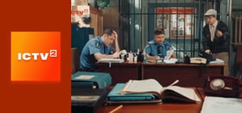 Х/ф "Человек тьмы".