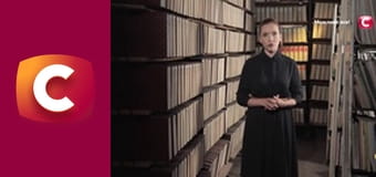 "История одного преступления", 8 сезон, 17 эп. "Ангел смерти".