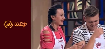 Сезон 8, Випуск 12, Частина 1