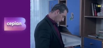 "Історія одного злочину", 2 сезон, 28 еп. "Страшна казка".