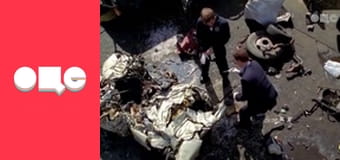 Т/с "CSI: Місце злочину - Нью-Йорк", 5 сезон, 9 с.