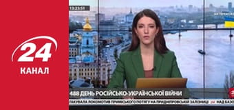 Марафон 24 каналу