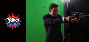 Planet Action Season 1 Episode 19