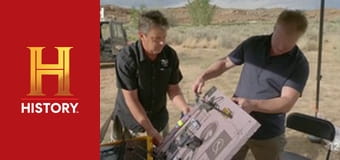 Проклятие ранчо Скинуокер, 6 сезон, 5 эп. Опасный пузырь.