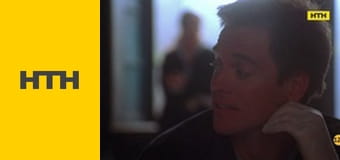 Т/с "Морская полиция: Спецотдел", 4 сезон, 19-21 с.