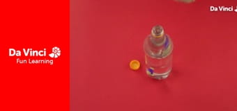 Smart Science - The Mini Submarine Experiment