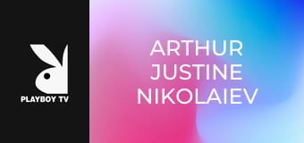 Arthur Justine Nikolaiev