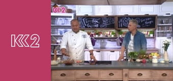 Смачно з Тетяною Літвіновою - Ліниві зрази