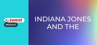 Індіана Джонс: У пошуках втраченого ковчега