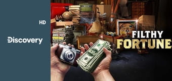 Грязные богатства S2E7