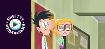 Облачно, возможны осадки в виде фрикаделек. сезон 2 - серия 10