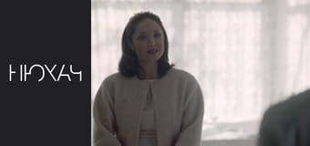 Т/с "Нюхач" Сезон 2 - Серия 3