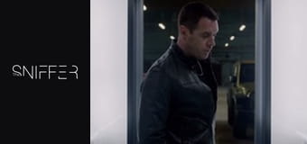 Nyukhach Сезон 2 Эпизод 3