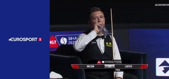 Снукер. Shanghai Masters в Китае. Финал. Сессия 2.