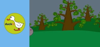 Africa - Parade of Savannah Animals 6