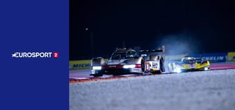 Curse auto de anduranţă: FIA WEC - Cursa de 6 ore de la Imola Curse auto de anduranţă: FIA WEC - Cursa de 6 ore de la Imola