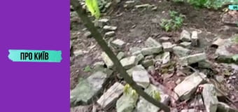 Історія та легенди Зеленого театру.