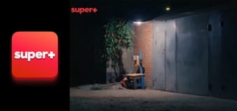 Т/с "Когда мы дома. Новая история", 2 сезон, 12 с. "Гаражи, хот-доги, дед".