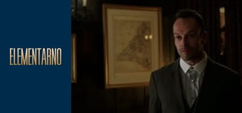 Elementary Season 3 Episode 1