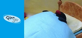 Pingu Сезон 4 Эпизод 17